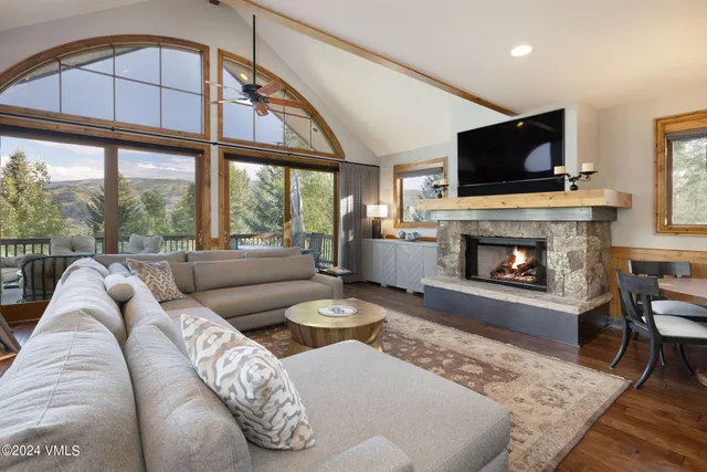 $6,500,000 | 141 Mesquite Drive, Edwards, CO 81632