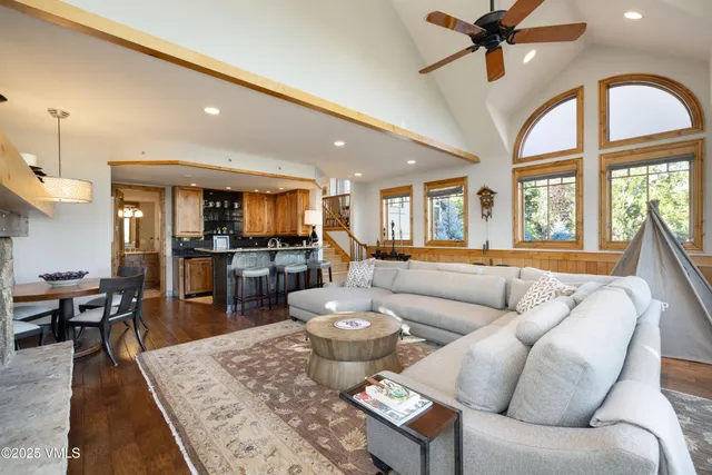 $6,500,000 | 141 Mesquite Drive, Edwards, CO 81632