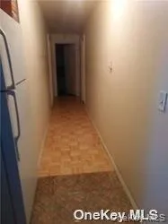 a view of hallway