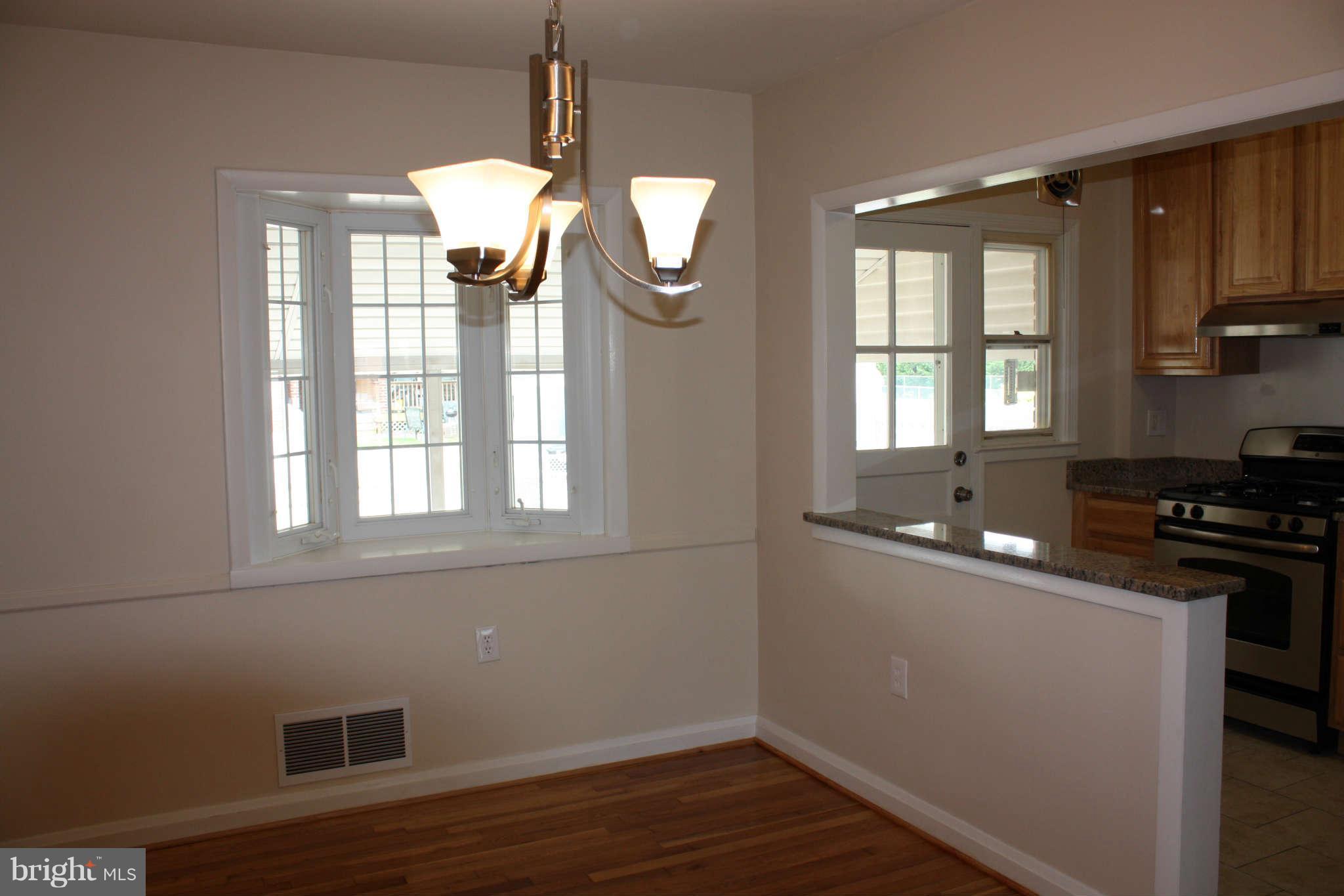 2009 Holborn Road Dundalk, MD 21222 - Photo 8 of 29 Dining Room
