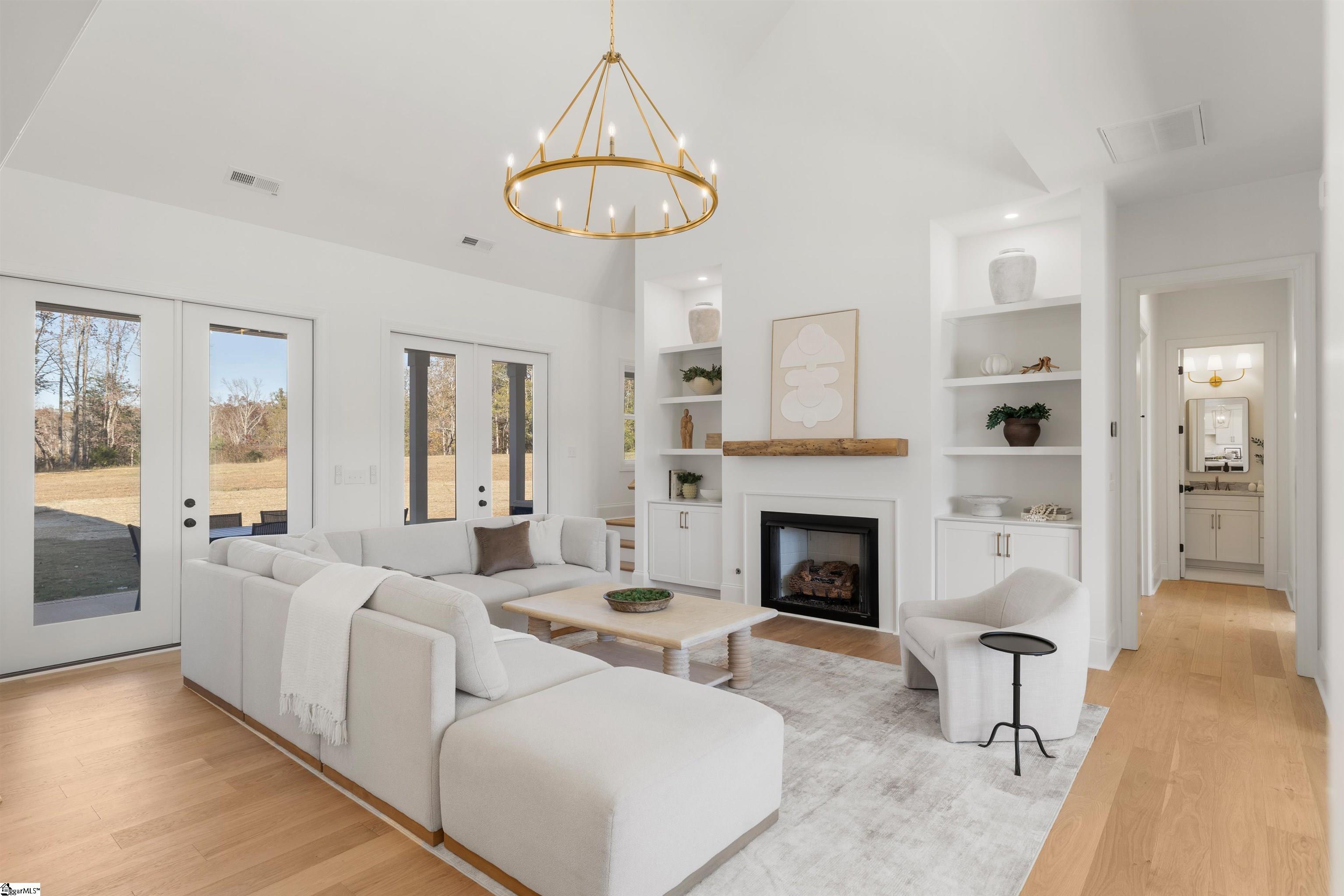 245 West Chapman Road Belton, SC 29627 - Photo 4 of 44