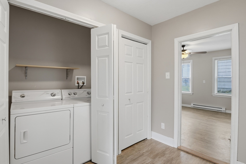 6 Oswald Street, Unit 1 Worcester, MA 01607 - Photo 10 of 20