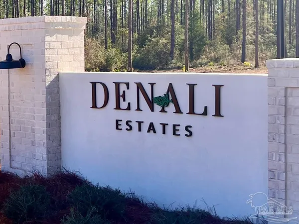 $289,000 | Lot 17 Denali Road, Jay, FL 32565