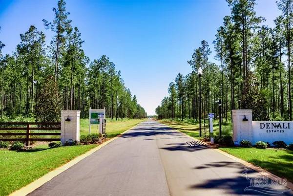$289,000 | Lot 17 Denali Road, Jay, FL 32565