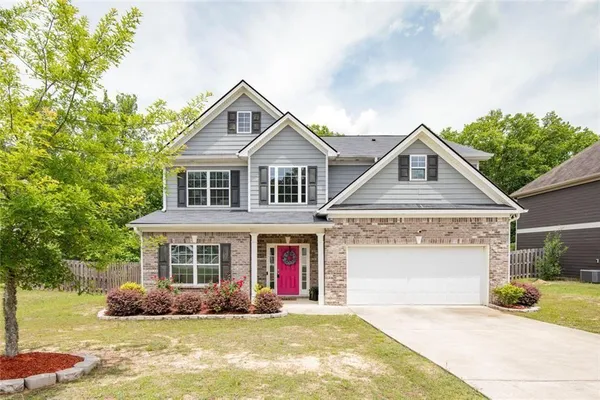 $375,000 | 4882 Wisteria Lane, Fortson, GA 31808