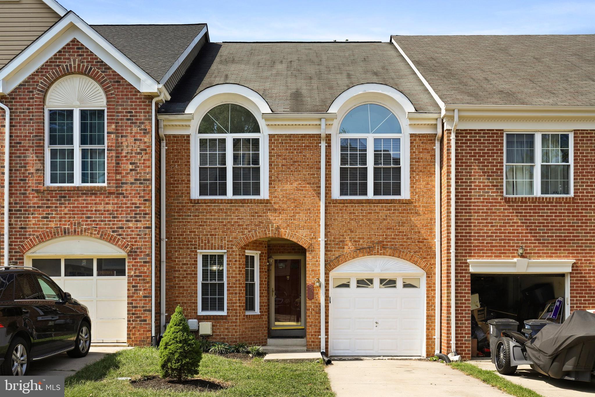 9306 Ispahan Loop Laurel, MD 20708 - Photo 1 of 67