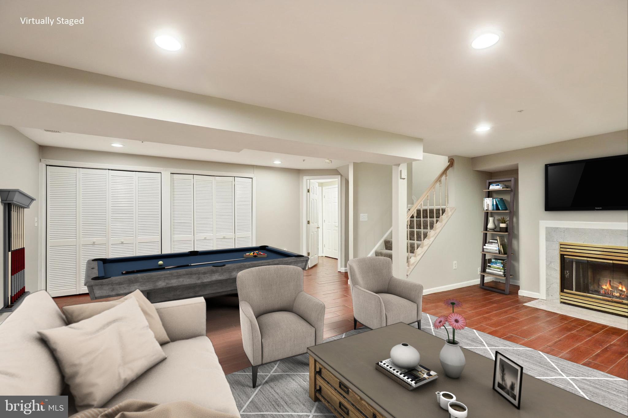 9306 Ispahan Loop Laurel, MD 20708 - Photo 24 of 67