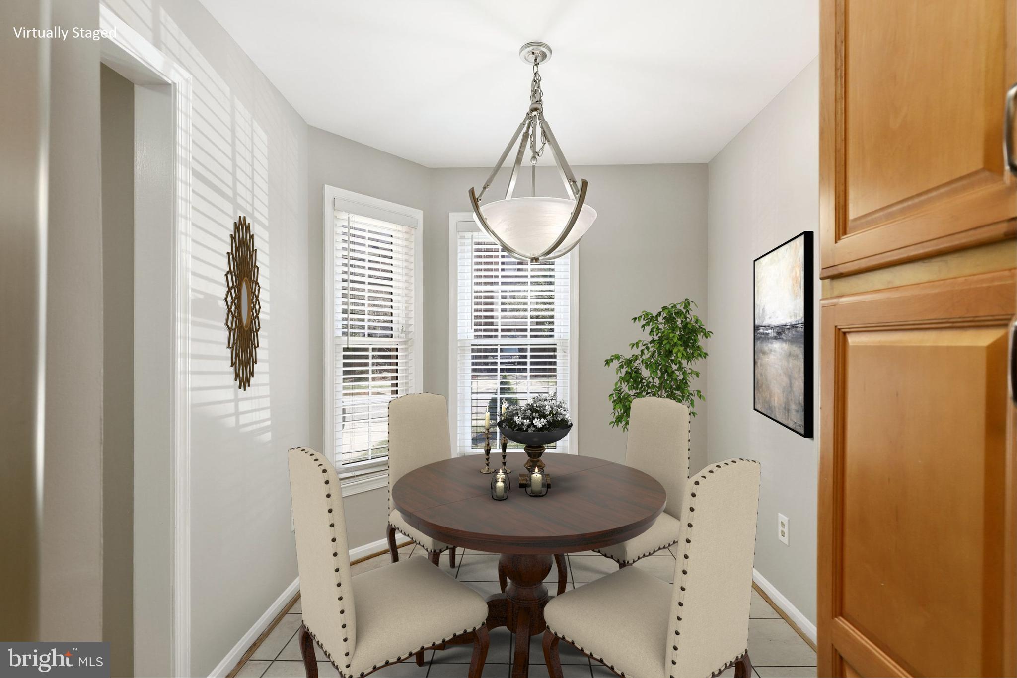 9306 Ispahan Loop Laurel, MD 20708 - Photo 4 of 67