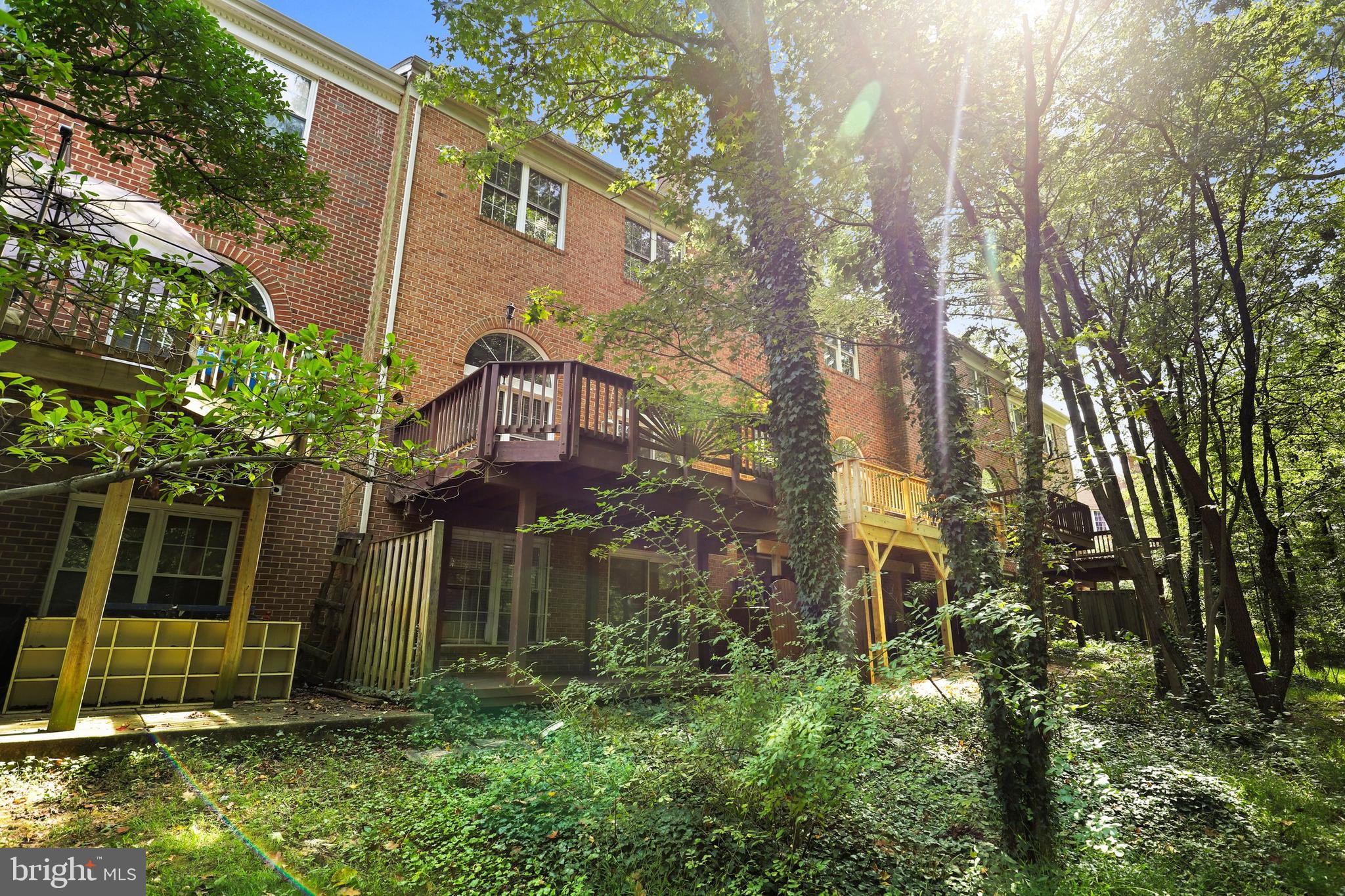 9306 Ispahan Loop Laurel, MD 20708 - Photo 60 of 67