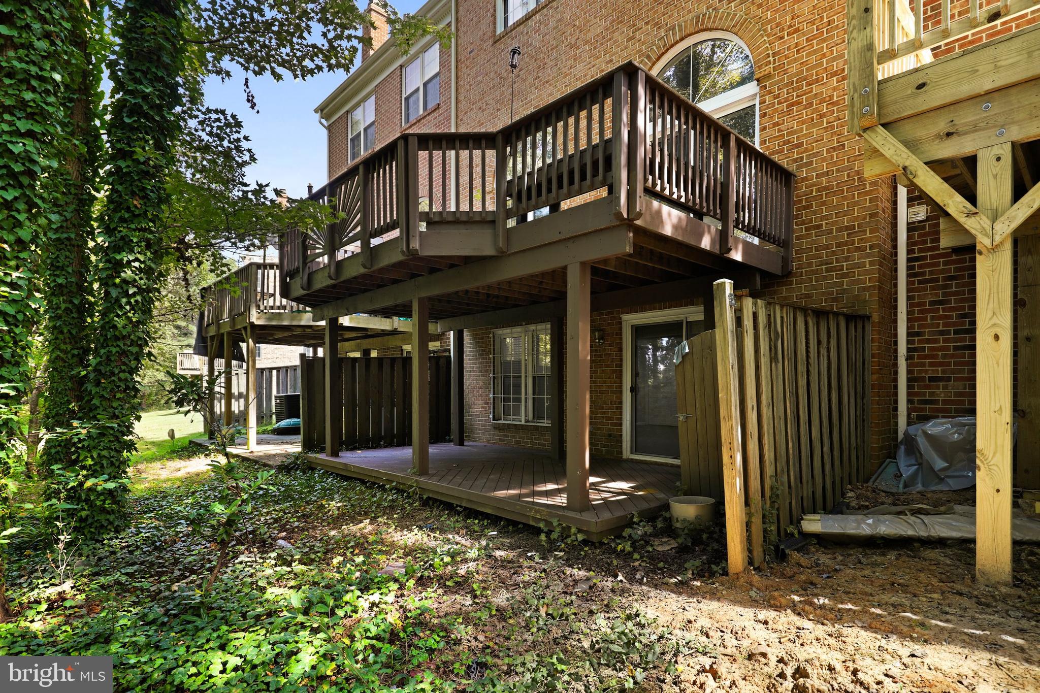 9306 Ispahan Loop Laurel, MD 20708 - Photo 61 of 67