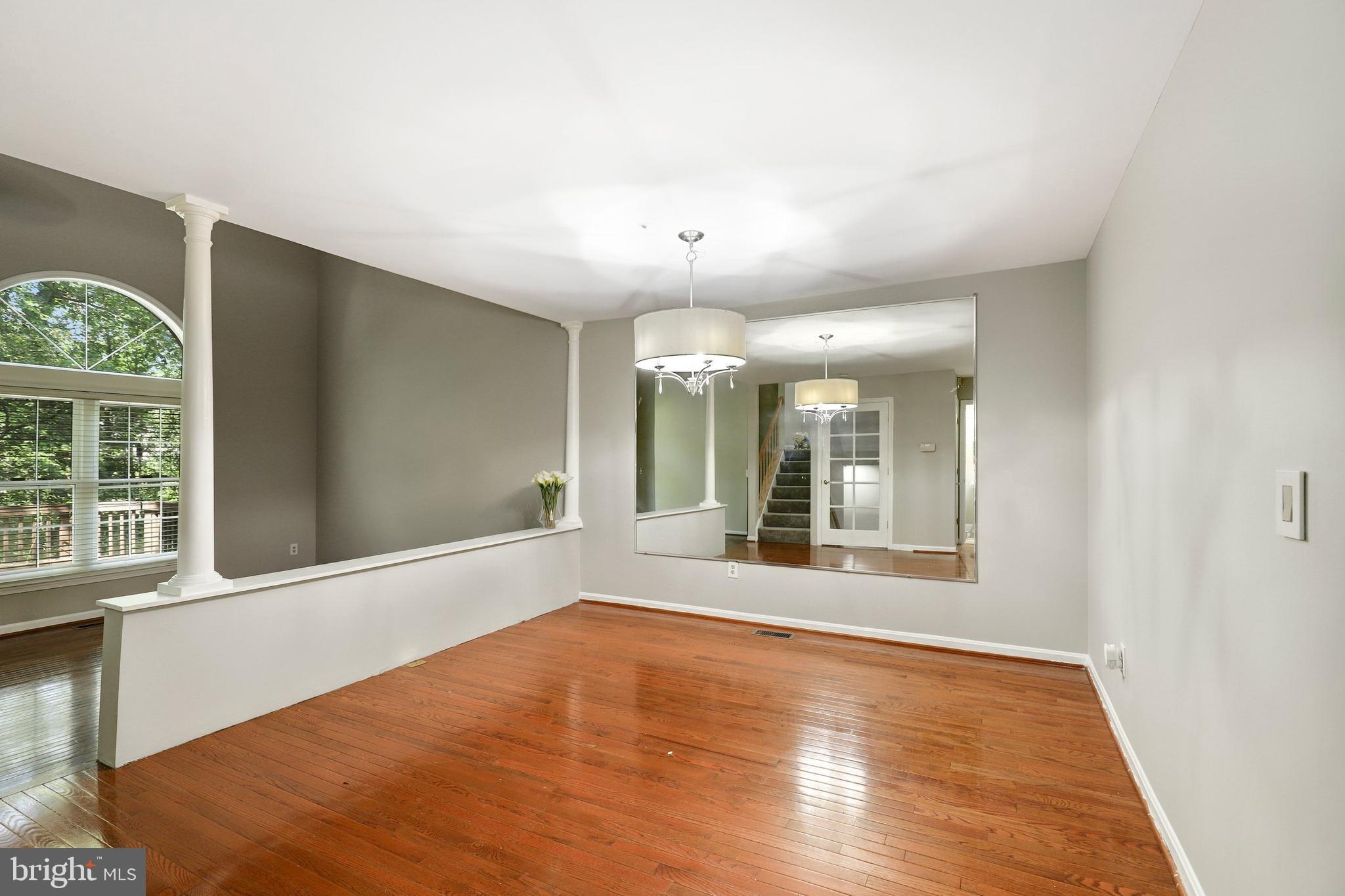 9306 Ispahan Loop Laurel, MD 20708 - Photo 9 of 67