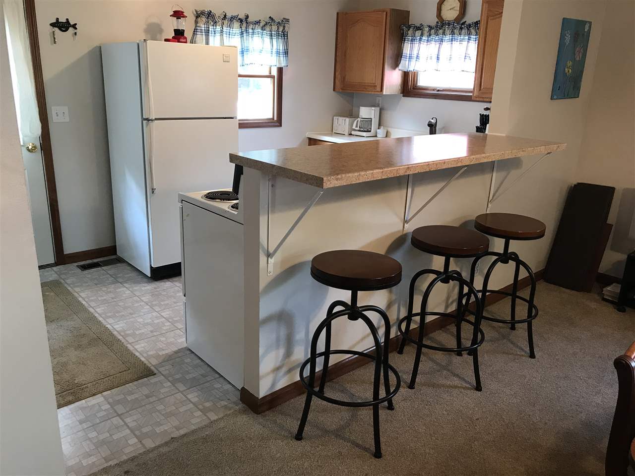 10057 North Eagle Island Road Rome City, IN 46784 - Photo 11 of 19
