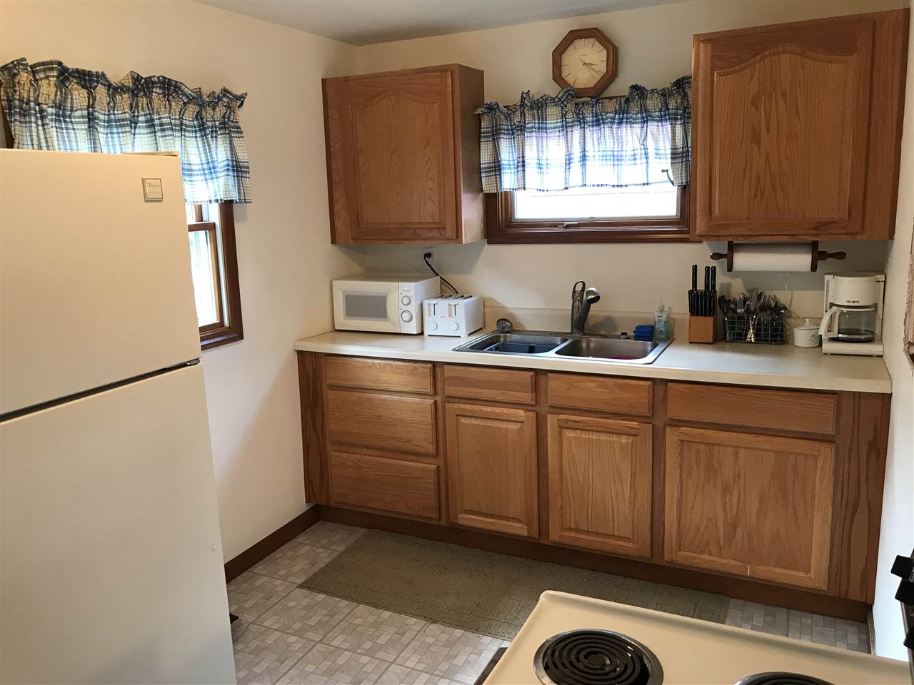 10057 North Eagle Island Road Rome City, IN 46784 - Photo 13 of 19