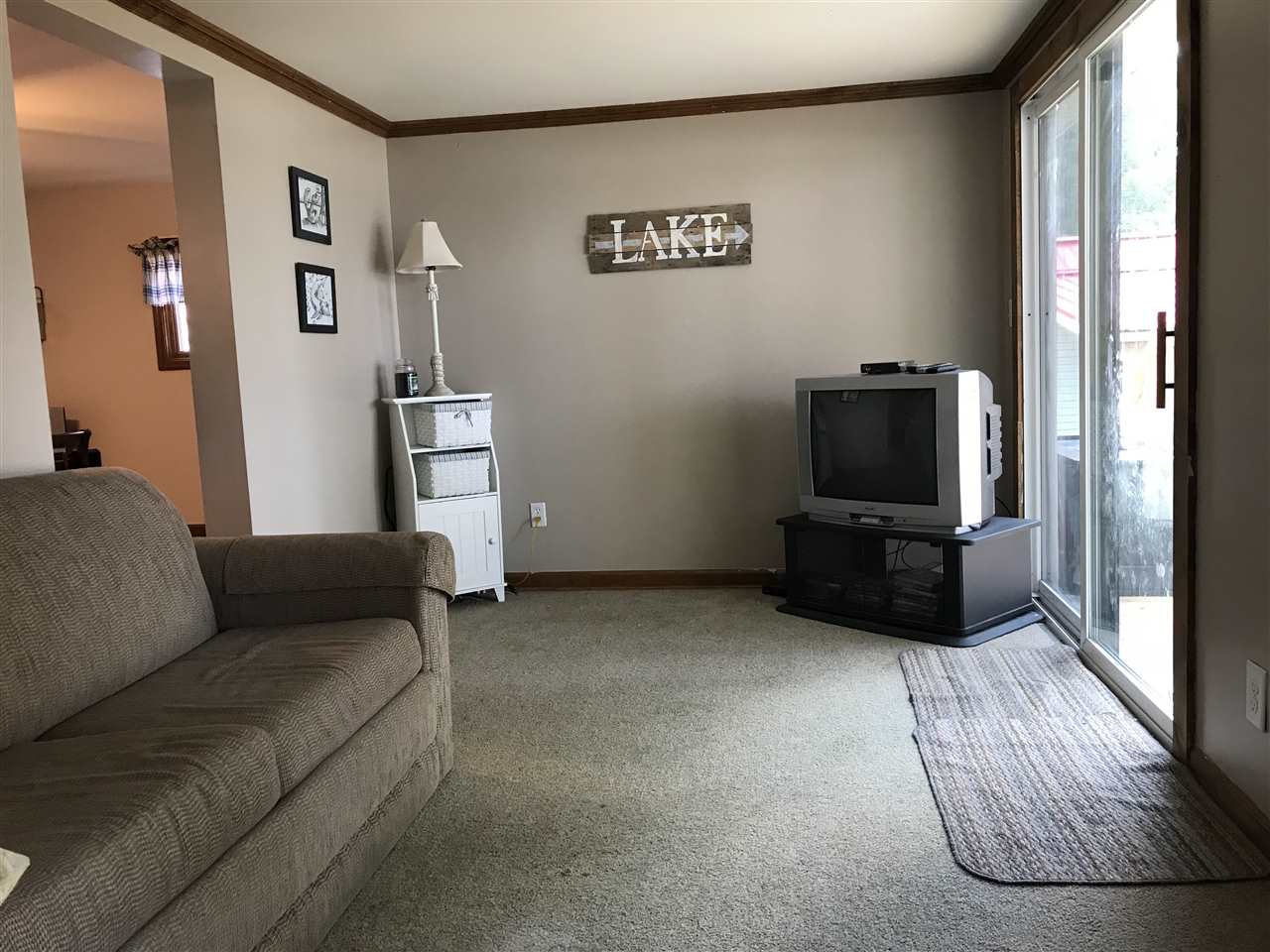 10057 North Eagle Island Road Rome City, IN 46784 - Photo 15 of 19