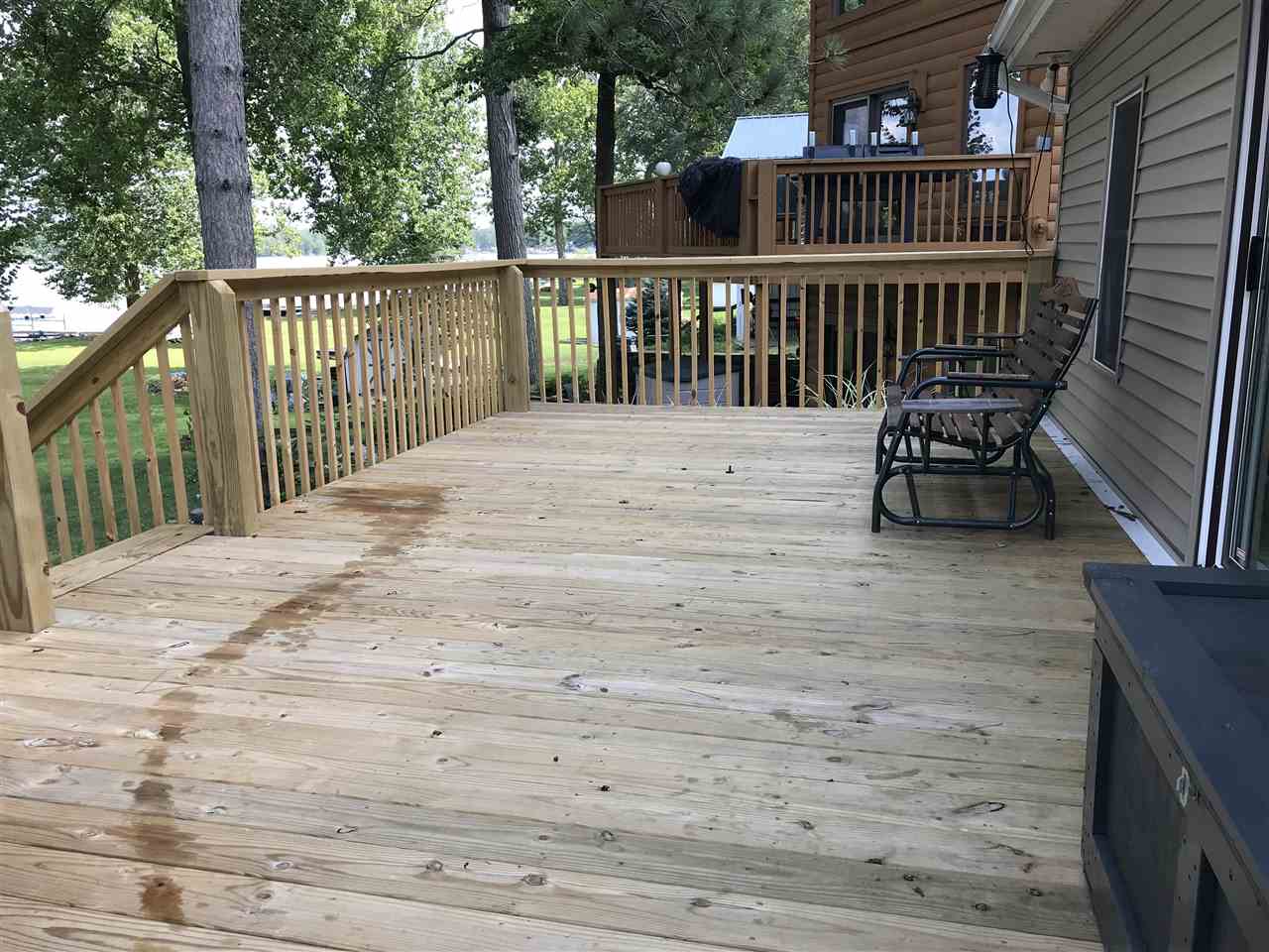 10057 North Eagle Island Road Rome City, IN 46784 - Photo 10 of 19