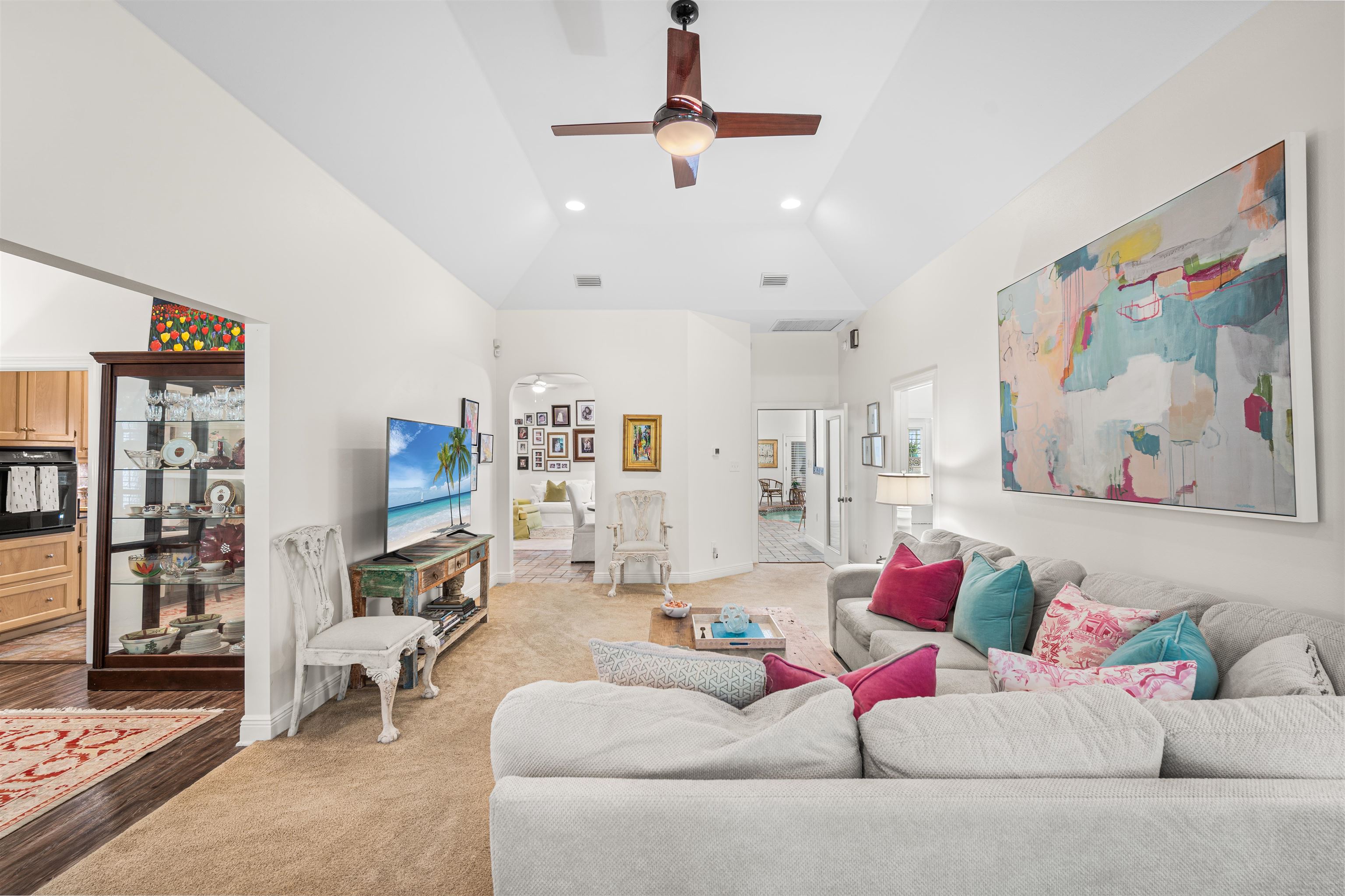 110 Cedar Pointe Fairhope, AL 36532 - Photo 8 of 56 Living Room