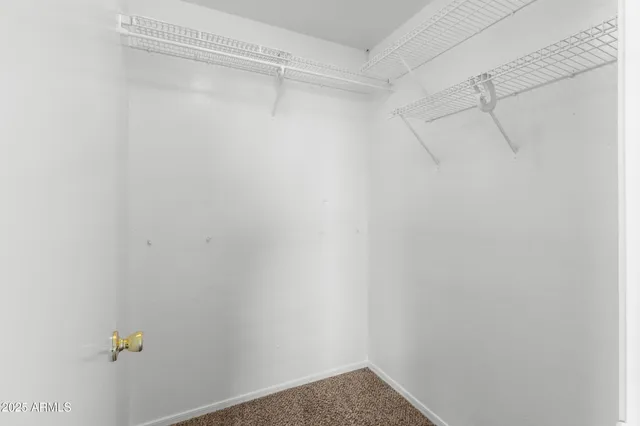 a view of small space