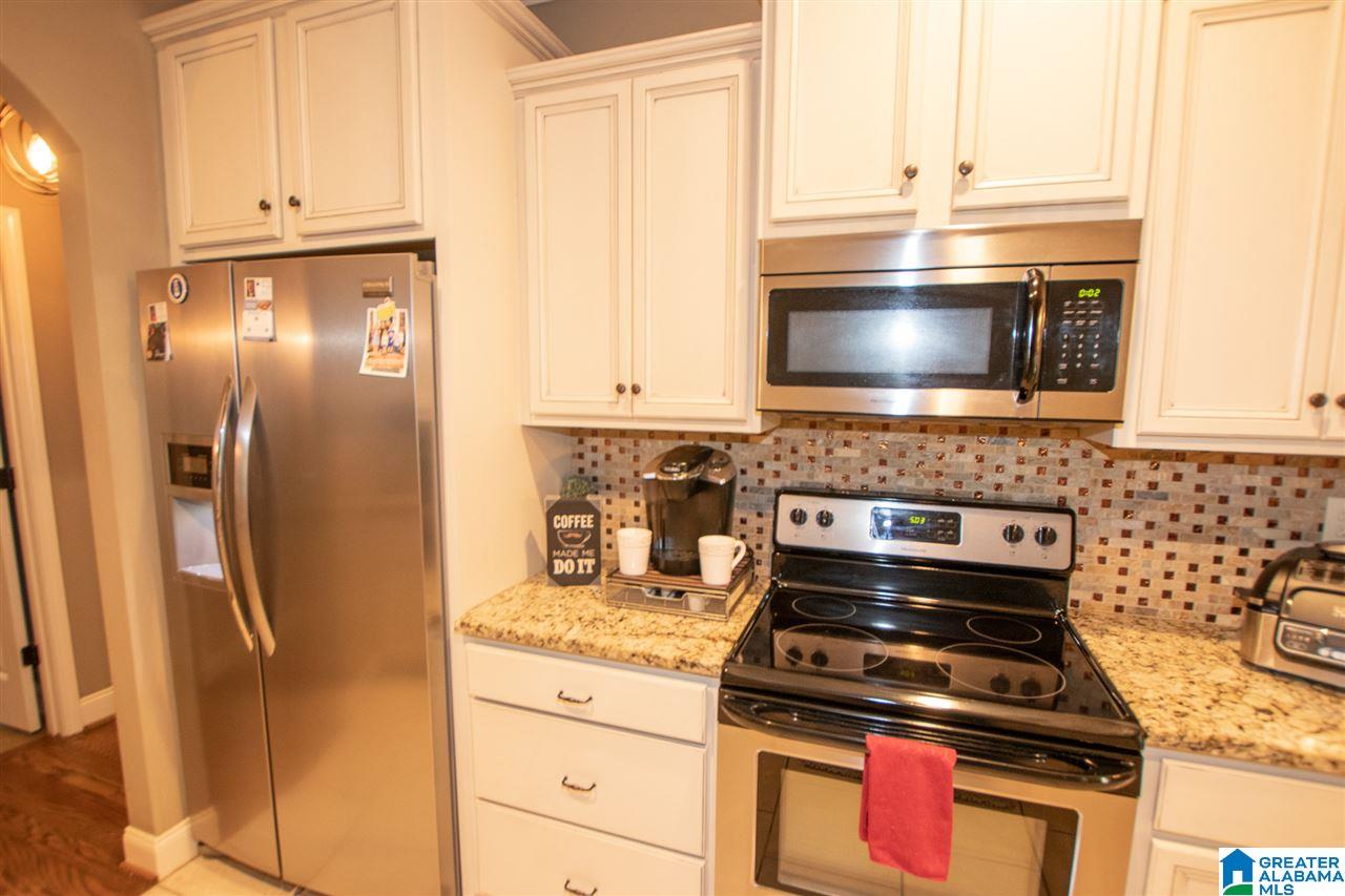 416 Ballantrae Road Pelham, AL 35124 - Photo 16 of 37 Gallery Image 16