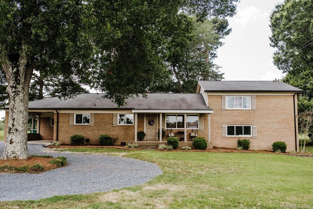 690 South Oak Ridge Road Oakboro, NC 28129 - Photo 1 of 35 Gallery Image 1