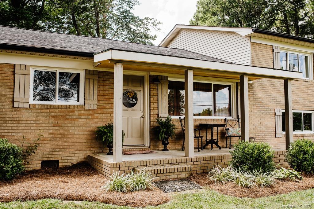 690 South Oak Ridge Road Oakboro, NC 28129 - Photo 2 of 35 Gallery Image 2