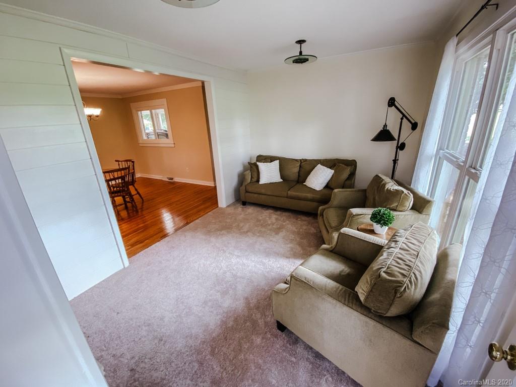 690 South Oak Ridge Road Oakboro, NC 28129 - Photo 12 of 35 Gallery Image 12