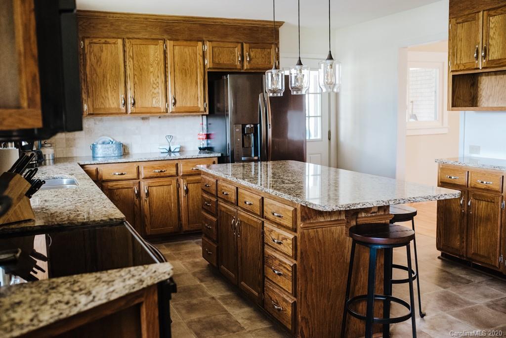 690 South Oak Ridge Road Oakboro, NC 28129 - Photo 5 of 35 Gallery Image 5