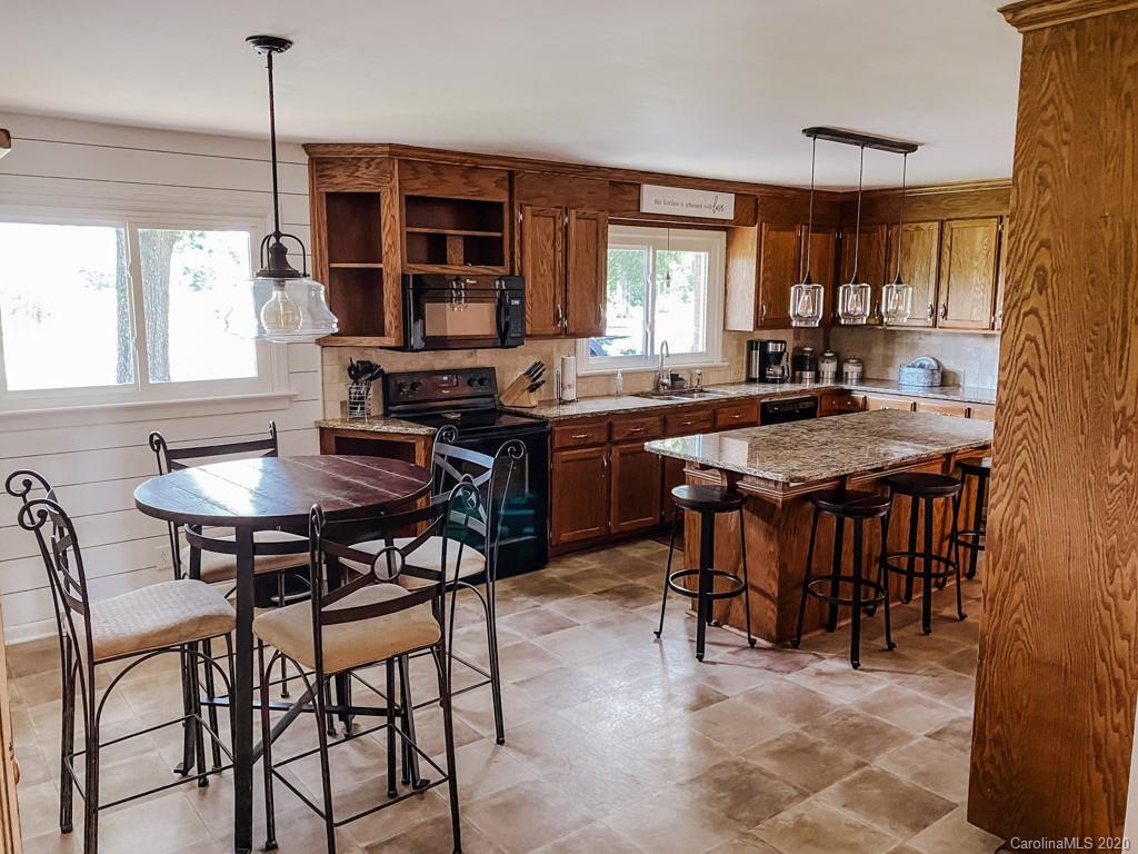690 South Oak Ridge Road Oakboro, NC 28129 - Photo 8 of 35 Gallery Image 8