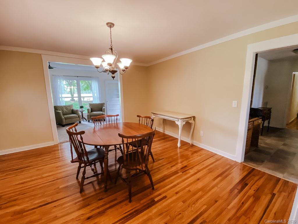 690 South Oak Ridge Road Oakboro, NC 28129 - Photo 9 of 35 Gallery Image 9