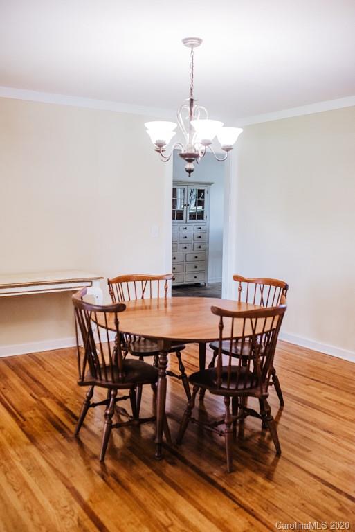 690 South Oak Ridge Road Oakboro, NC 28129 - Photo 10 of 35 Gallery Image 10