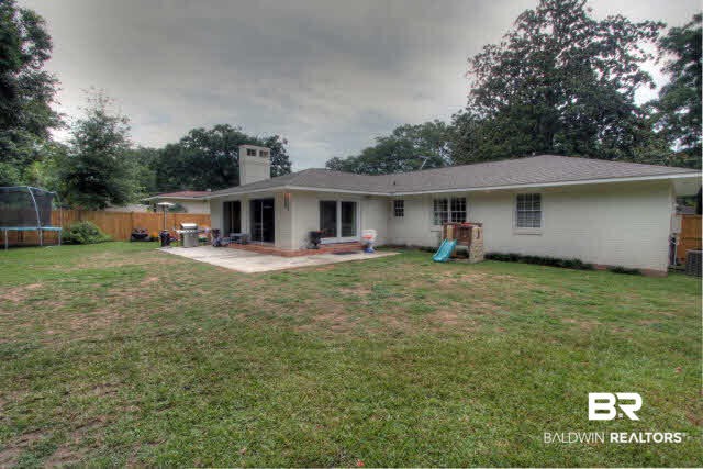 374 Ridgewood Circle Fairhope, AL 36532 - Photo 20 of 22 back