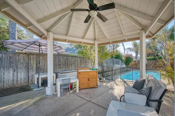 $665,000 | 290 West Loyola Avenue, Clovis, CA 93619