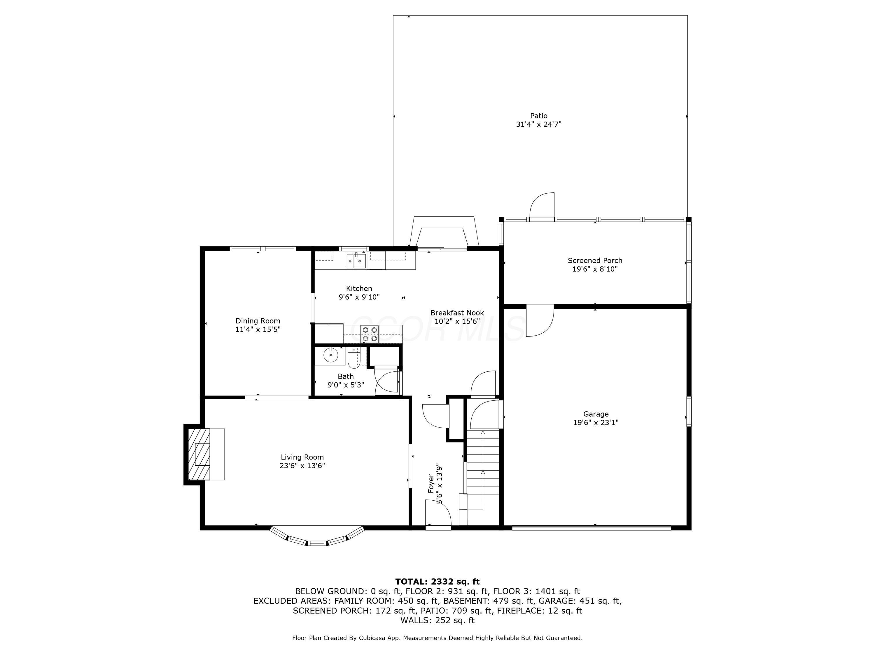 3668 Ridgewood Drive Hilliard, OH 43026 - Photo 38 of 44 2nd_floor_3668_ridgewood_drive_hilliard_