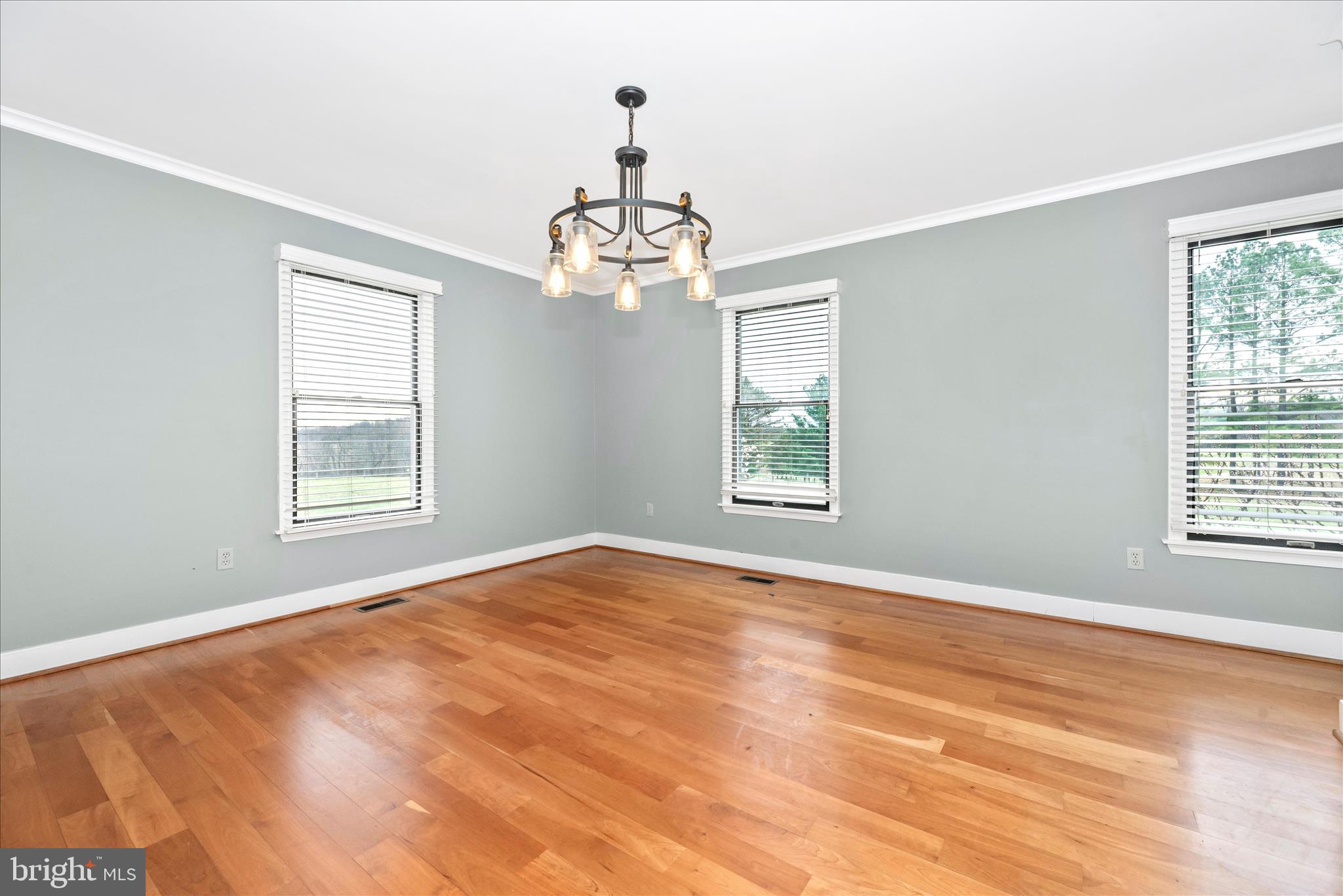 1150 Humbert Schoolhouse Road Westminster, MD 21158 - Photo 12 of 46 a view of an empty room with a window