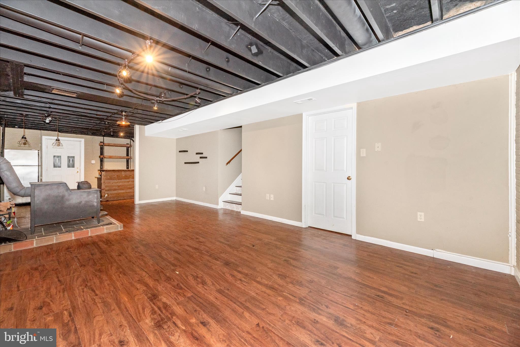 1150 Humbert Schoolhouse Road Westminster, MD 21158 - Photo 34 of 46 a view of livingroom with wooden floor