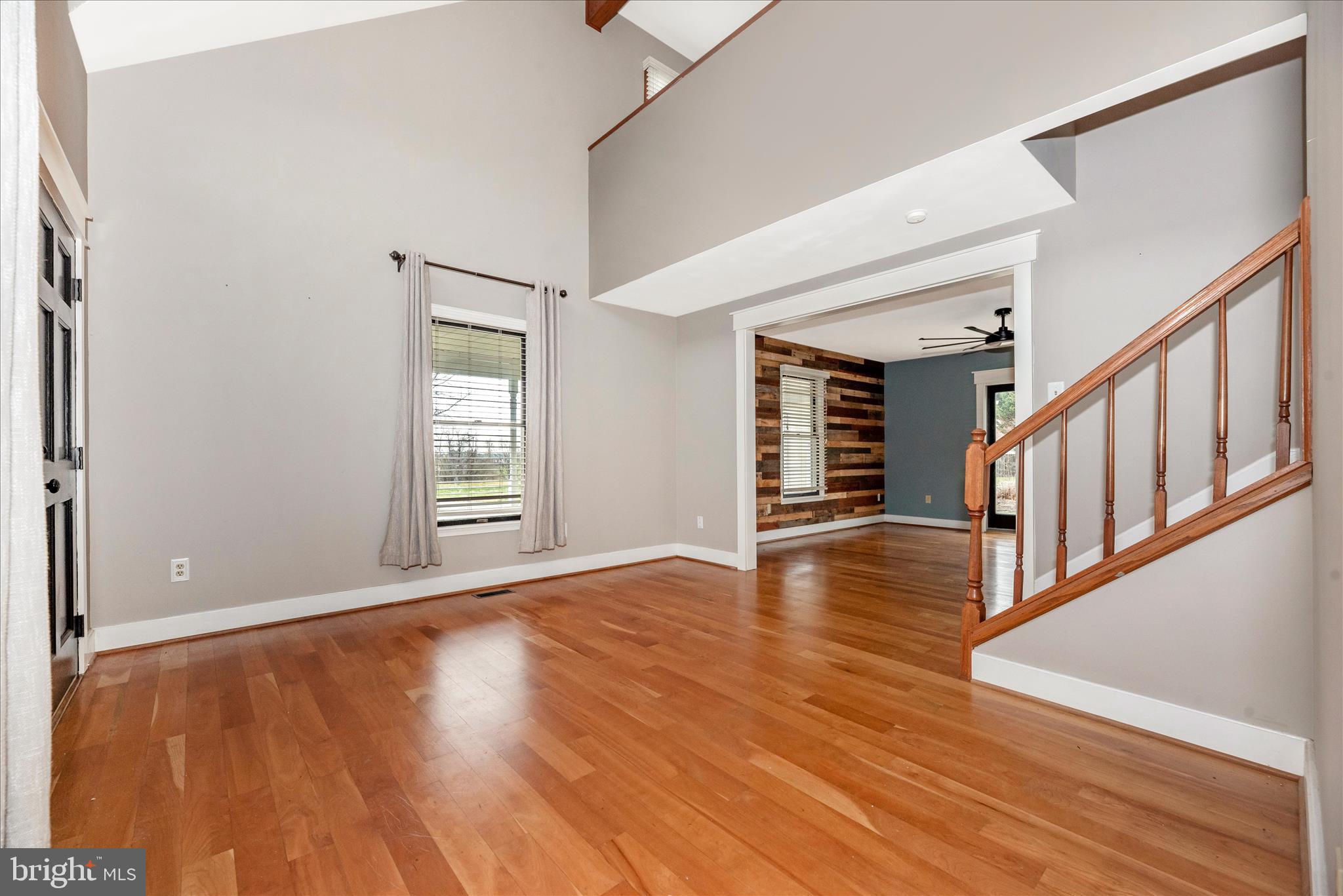 1150 Humbert Schoolhouse Road Westminster, MD 21158 - Photo 10 of 46 a view of an entryway with wooden floor