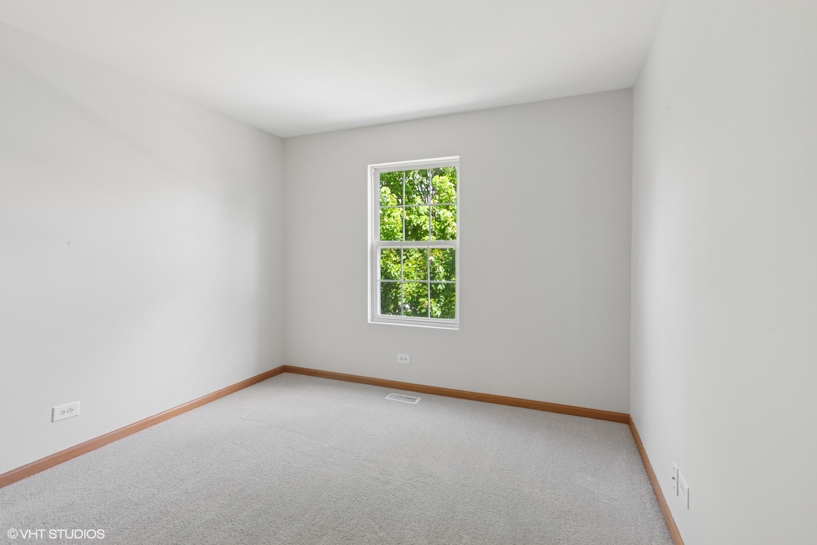 133 Springbrook Trail South Oswego, IL 60543 - Photo 19 of 29 a view of room with window