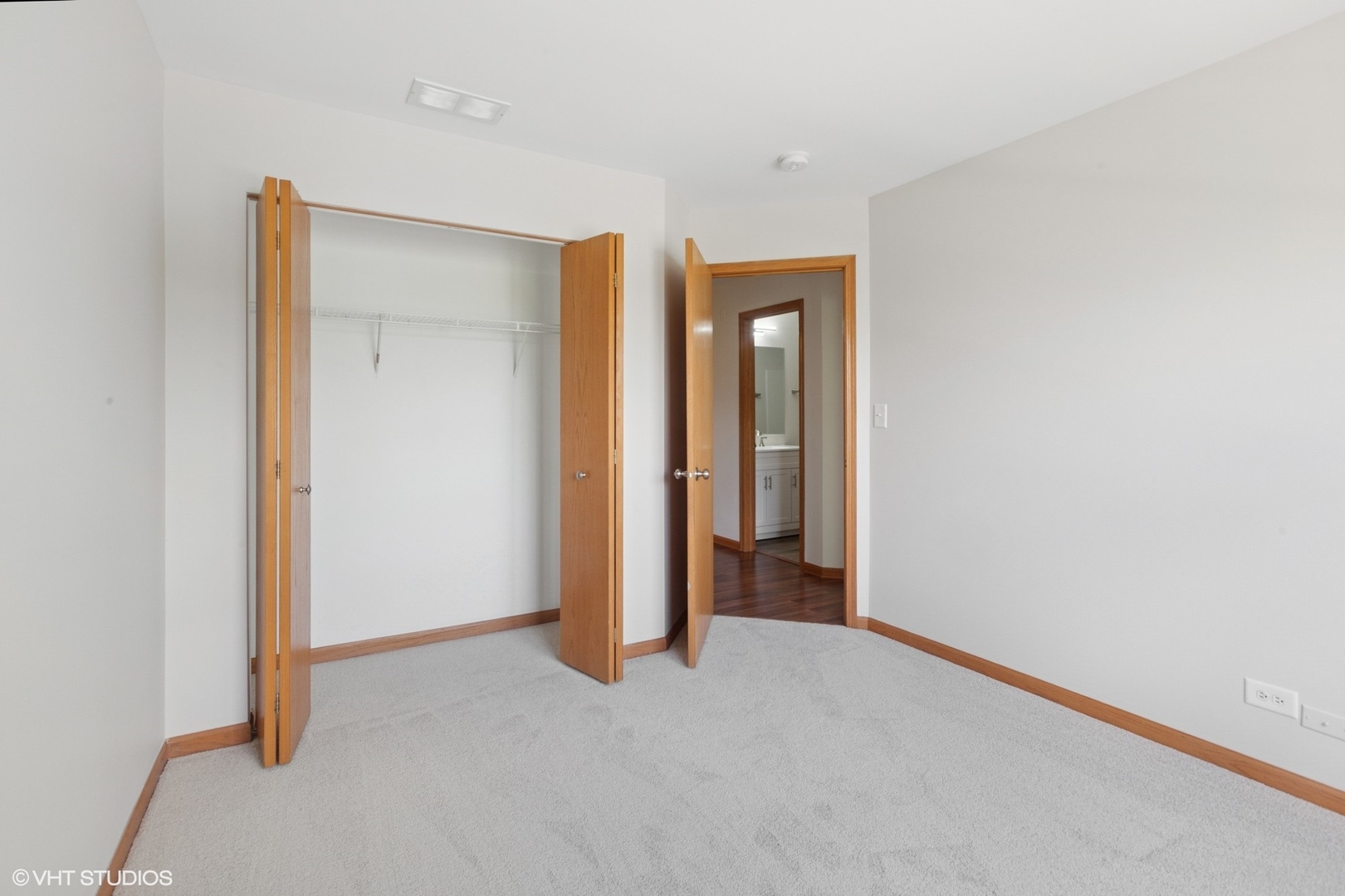 133 Springbrook Trail South Oswego, IL 60543 - Photo 23 of 29 a view of an empty room