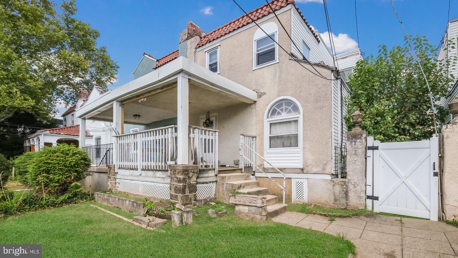 231 Shirley Road Upper Darby, PA 19082 - Photo 1 of 14