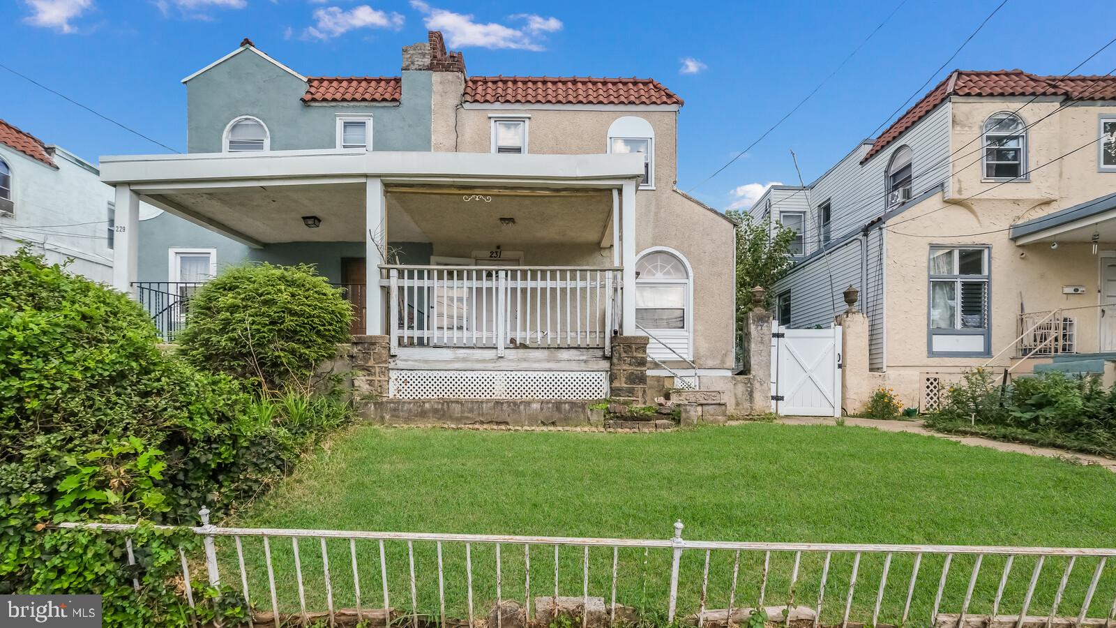 231 Shirley Road Upper Darby, PA 19082 - Photo 2 of 14