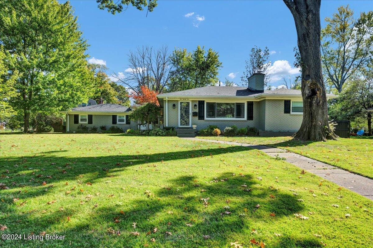 325 Bramton Road Louisville, KY 40207 - Photo 1 of 61 02-325 Bramton Rd