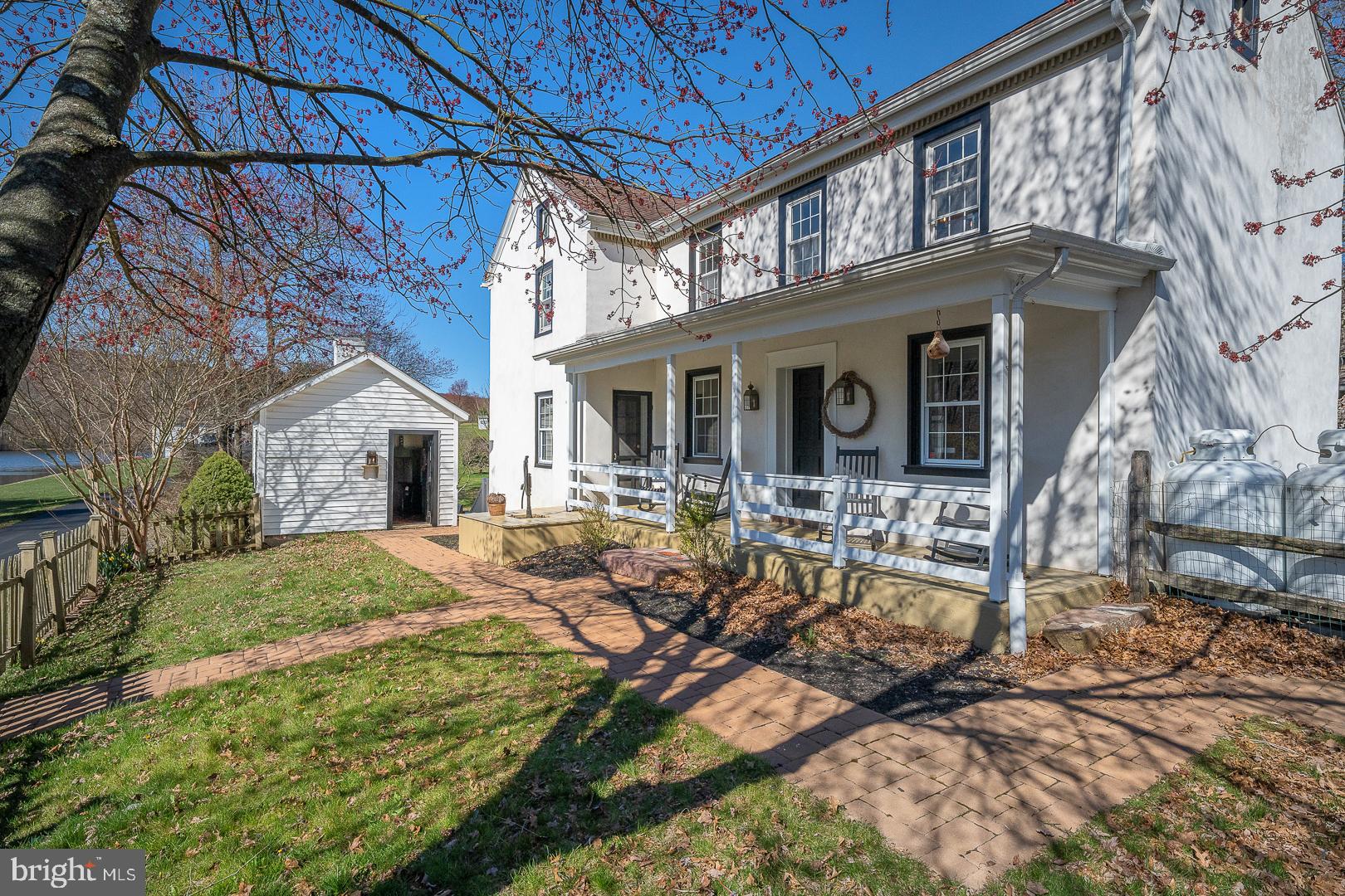 1660 St Peters Road Pottstown, PA 19465 - Photo 2 of 51