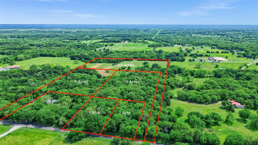 1 Arkansas Road Sadler, TX 76264 - Photo 5 of 8 a view of a lush green space with sea