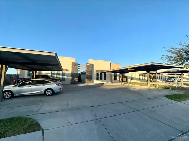 $1,200 | 619 Cathedral Hill, Unit 3, Edinburg, TX 78541