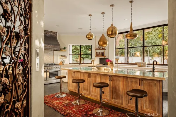 $23,000 | 4909 Woodley Avenue, Encino, CA 91436