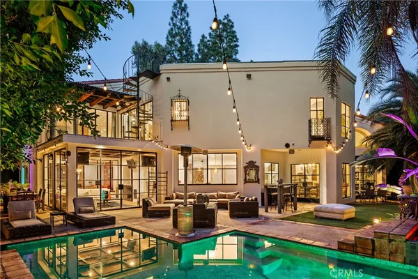 $23,000 | 4909 Woodley Avenue, Encino, CA 91436