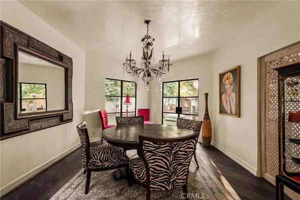 $21,500 | 4909 Woodley Avenue, Encino, CA 91436