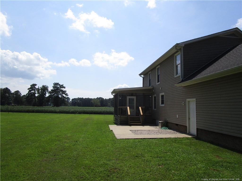 7256 Goldsboro Road Wade, NC 28395 - Photo 33 of 35 Photo 33