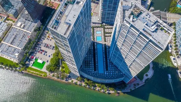$2,650 | 475 Brickell Avenue, Unit 1208, Miami, FL 33131