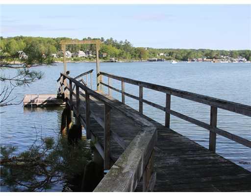 66 Moxie Cove Road Round Pond, ME 04564 - Photo 7 of 21 View.