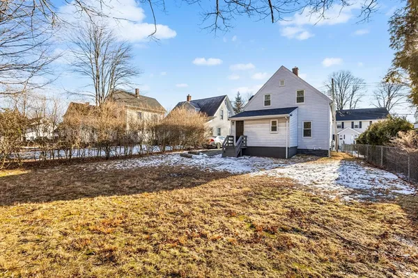 $549,900 | 26 Pequit Street, Canton, MA 02021